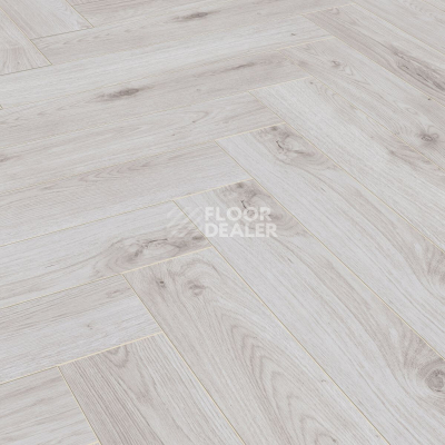 Ламинат Kronotex Herringbone 8мм d3516 Бордоский дуб фото 7 | FLOORDEALER